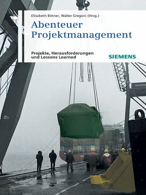 cover image of Abenteuer Projektmanagement